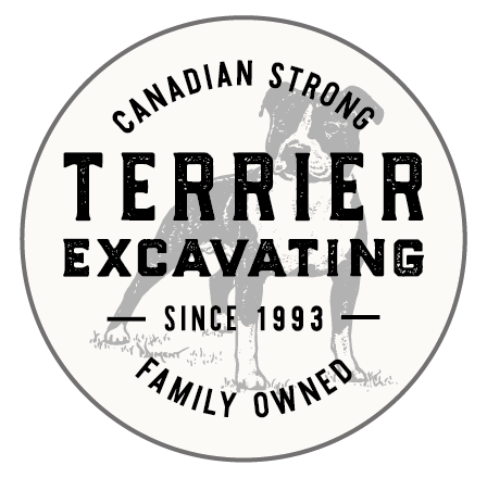 Terrier Excavating Inc.