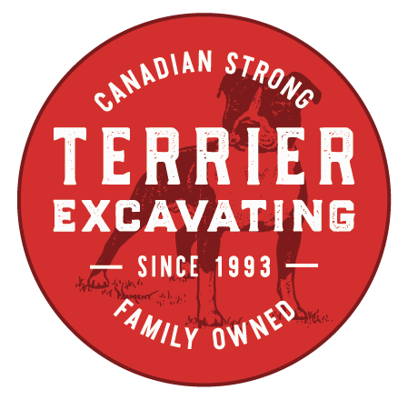 Terrier Excavating Inc.